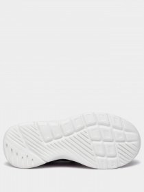 Кросівки повсякденні Skechers Equalizer 3.0 - Mbrace модель 996463L BKTQ Фото