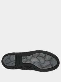 Балетки Skechers Cleo Round - Princess Knit модель 302869L BKMT Фото