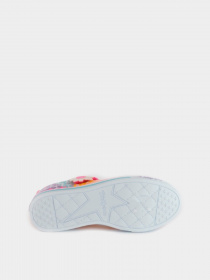 Кеди низькі Skechers Twinkle Toes®: Sparkle Lite - Super Blooms модель 314761L WMLT Фото