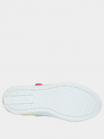 Кеды низкие Skechers Twinkle Toes®: Twinkle Sparks - Winged Magic модель 314797L HPMT Фото