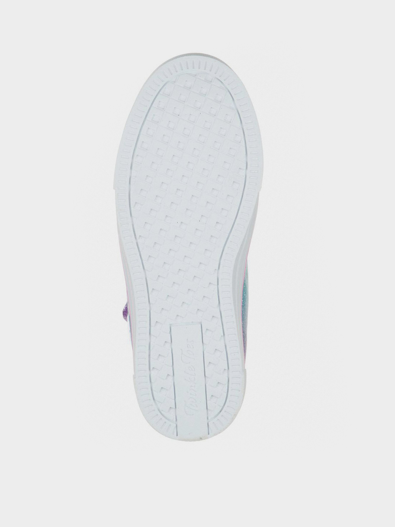 Кеди високі Skechers Twinkle Toes: Twinkle Sparks - Magic-Tastic модель 314794L MLT Фото