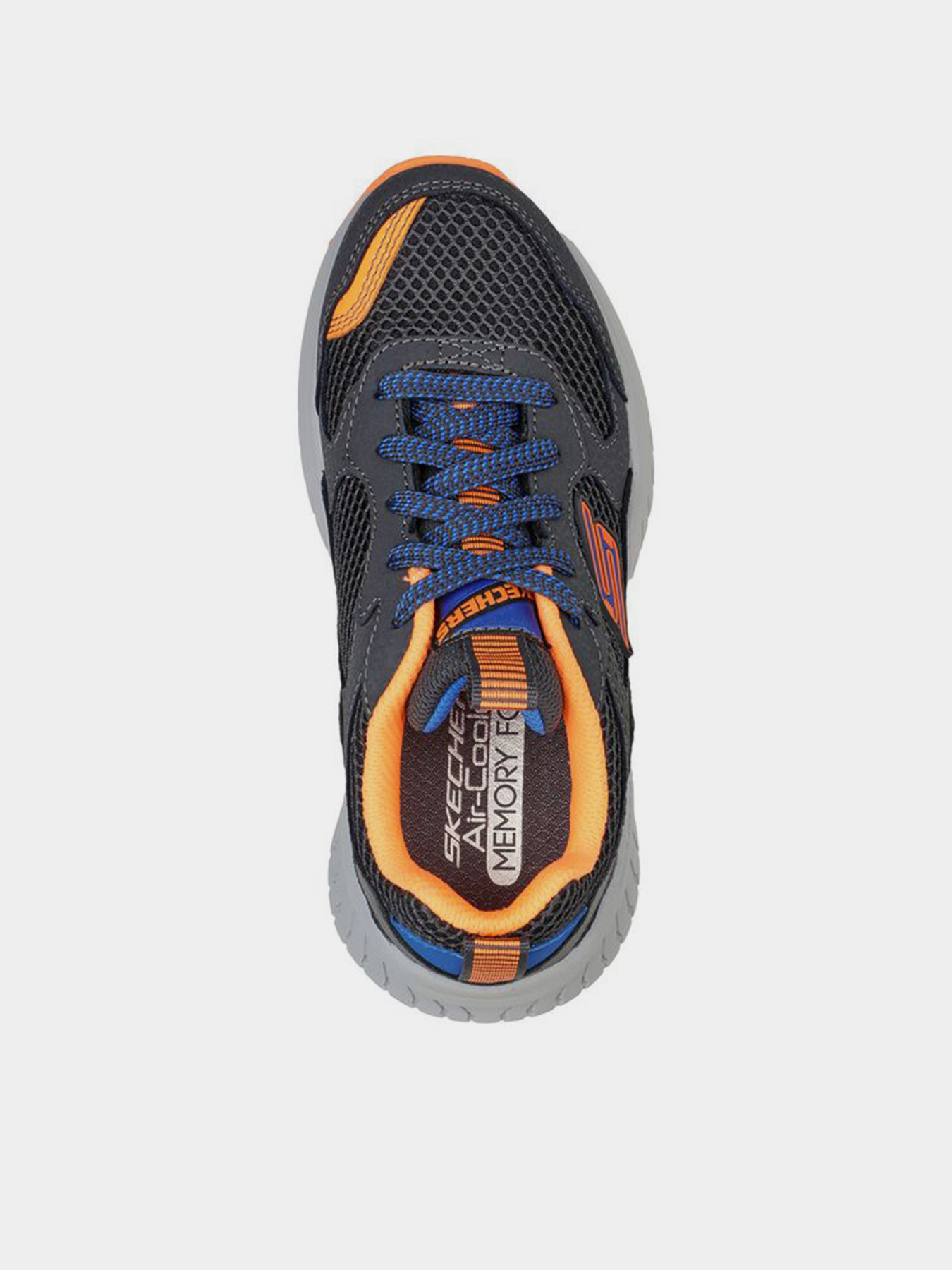 Кроссовки Skechers Power Sonic модель 403622L CCOR Фото