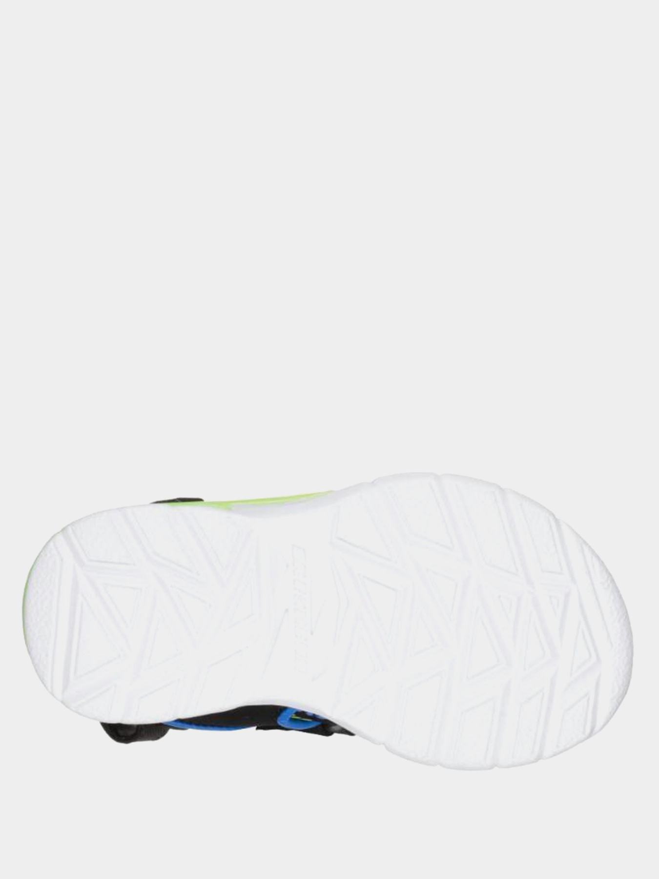 Сандалії Skechers S Lights: E II - Beach Glowers модель 90558N BBLM Фото