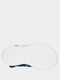 Сандалії Skechers S Lights: E II - Beach Glowers модель 90558N BBLM Фото