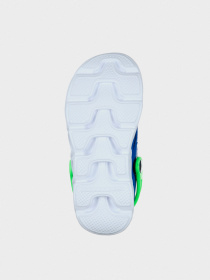 Сабо Skechers Cali Gear: Hypno-Splash модель 402000L BLLM Фото