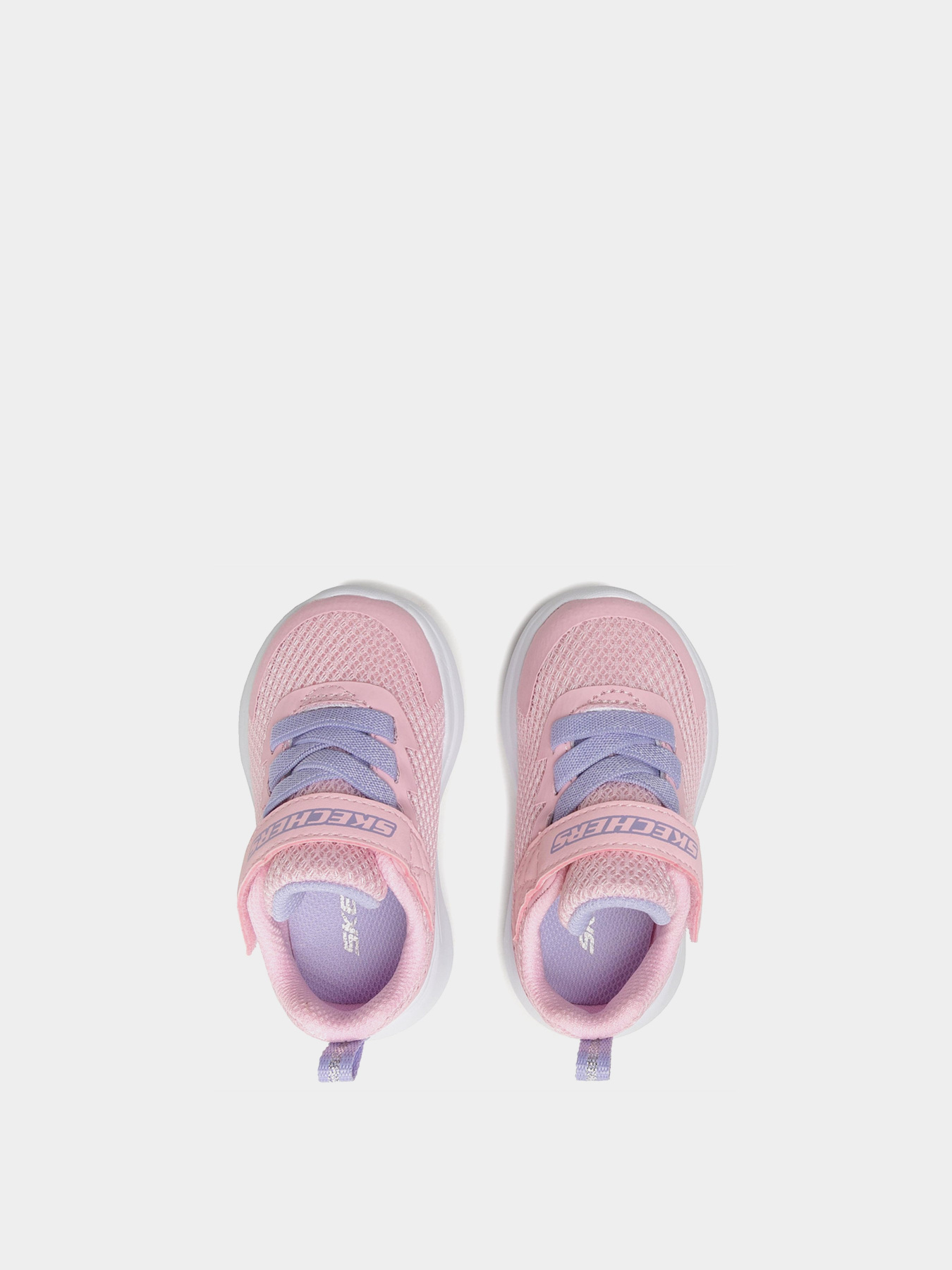 Кроссовки повседневные Skechers Jammin Jogger модель 302470N LTPK Кроссовки повседневные Skechers Jammin Jogger модель 302470N LTPK Фото