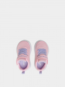 Кроссовки повседневные Skechers Jammin Jogger модель 302470N LTPK Кроссовки повседневные Skechers Jammin Jogger модель 302470N LTPK Фото