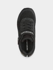 Кроссовки повседневные Skechers Selectors модель 403764N BLK Фото