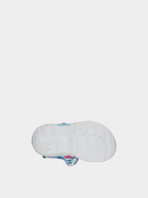 Сандалии Skechers Rainbow Racer Sandal - Summer Sky модель 302975N BLU Фото