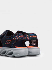 Сандалии Skechers Hypno-Splash 3.0 модель 90522N NVOR Фото