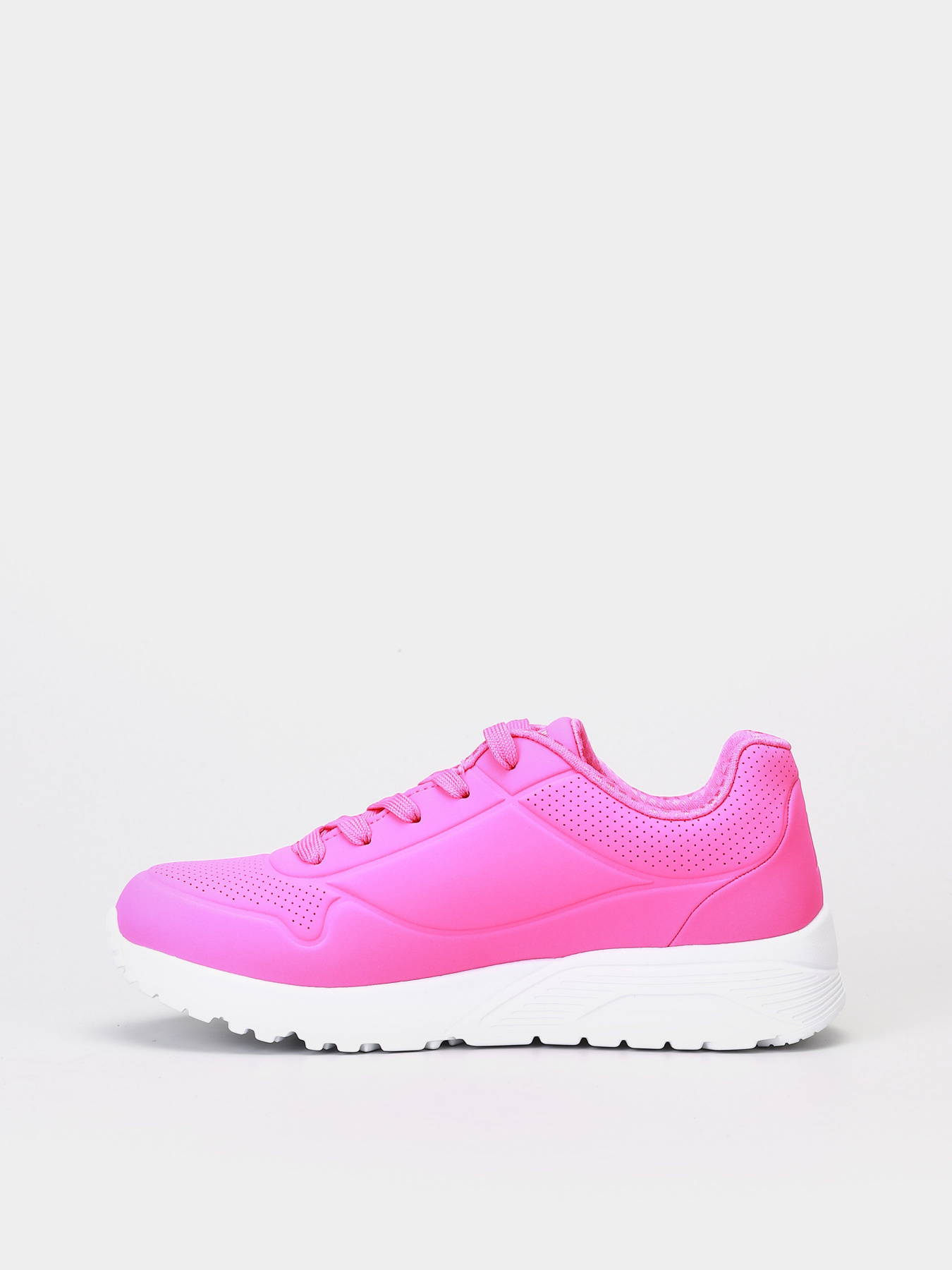 Кросівки Skechers Uno Lite модель 310450L HTPK Фото