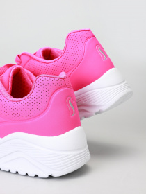 Кросівки повсякденні Skechers Uno Lite модель 310450L HTPK Фото