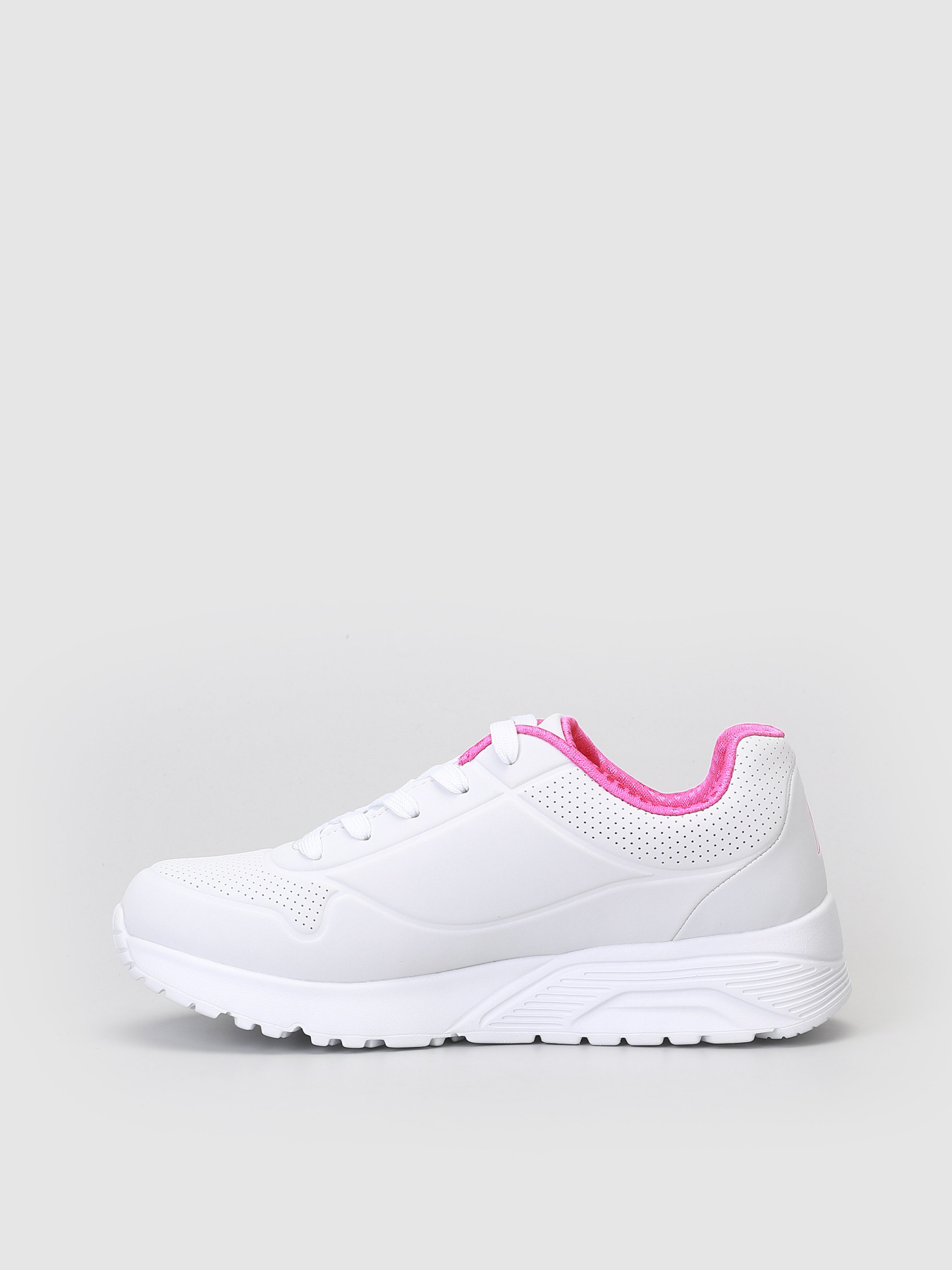 Кросівки Skechers Uno Lite модель 310450L WHP Фото
