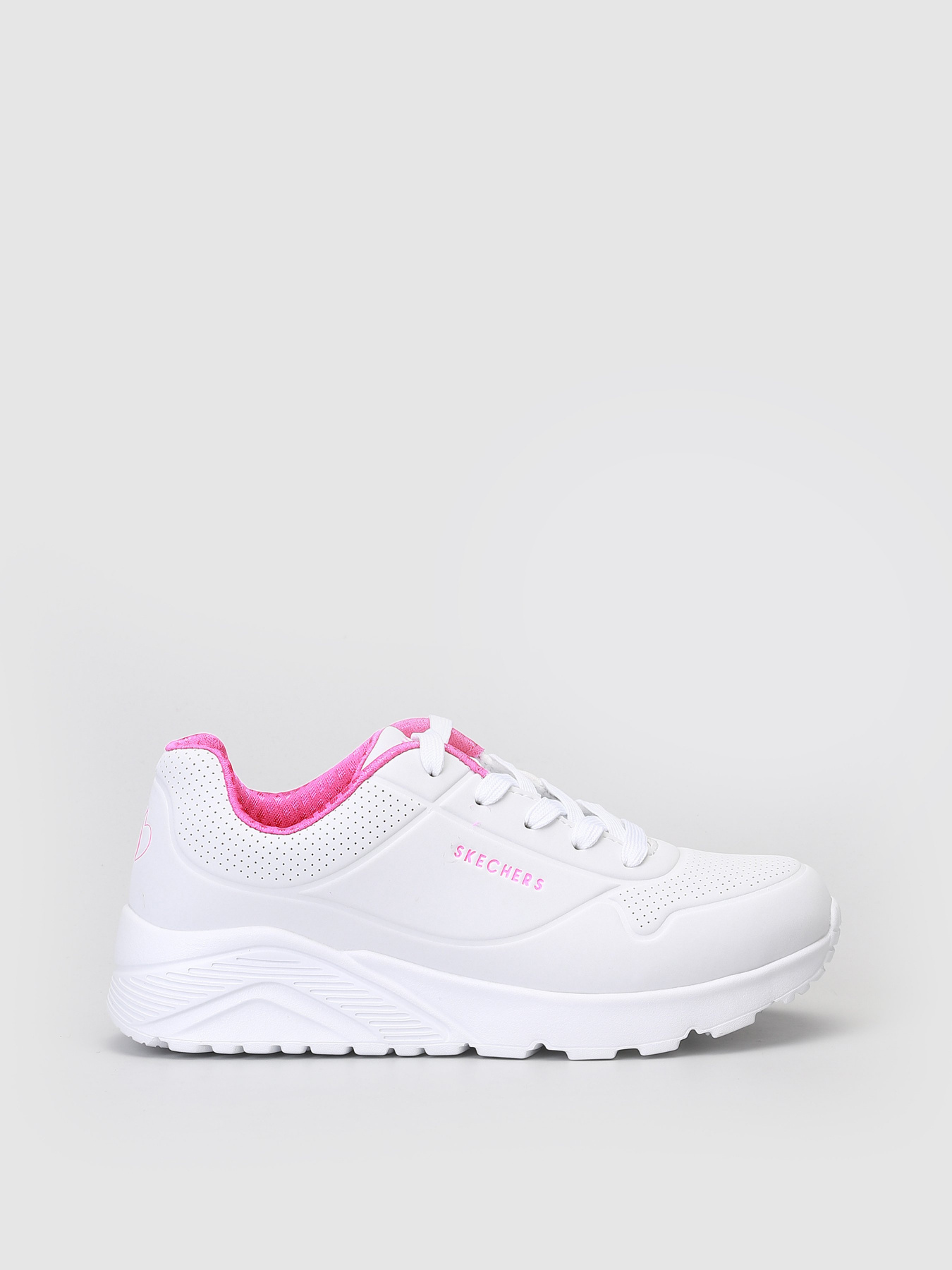 Кросівки Skechers Uno Lite модель 310450L WHP Фото