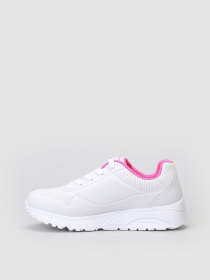 Кросівки Skechers Uno Lite модель 310450L WHP Фото