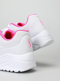 Кросівки Skechers Uno Lite модель 310450L WHP Фото