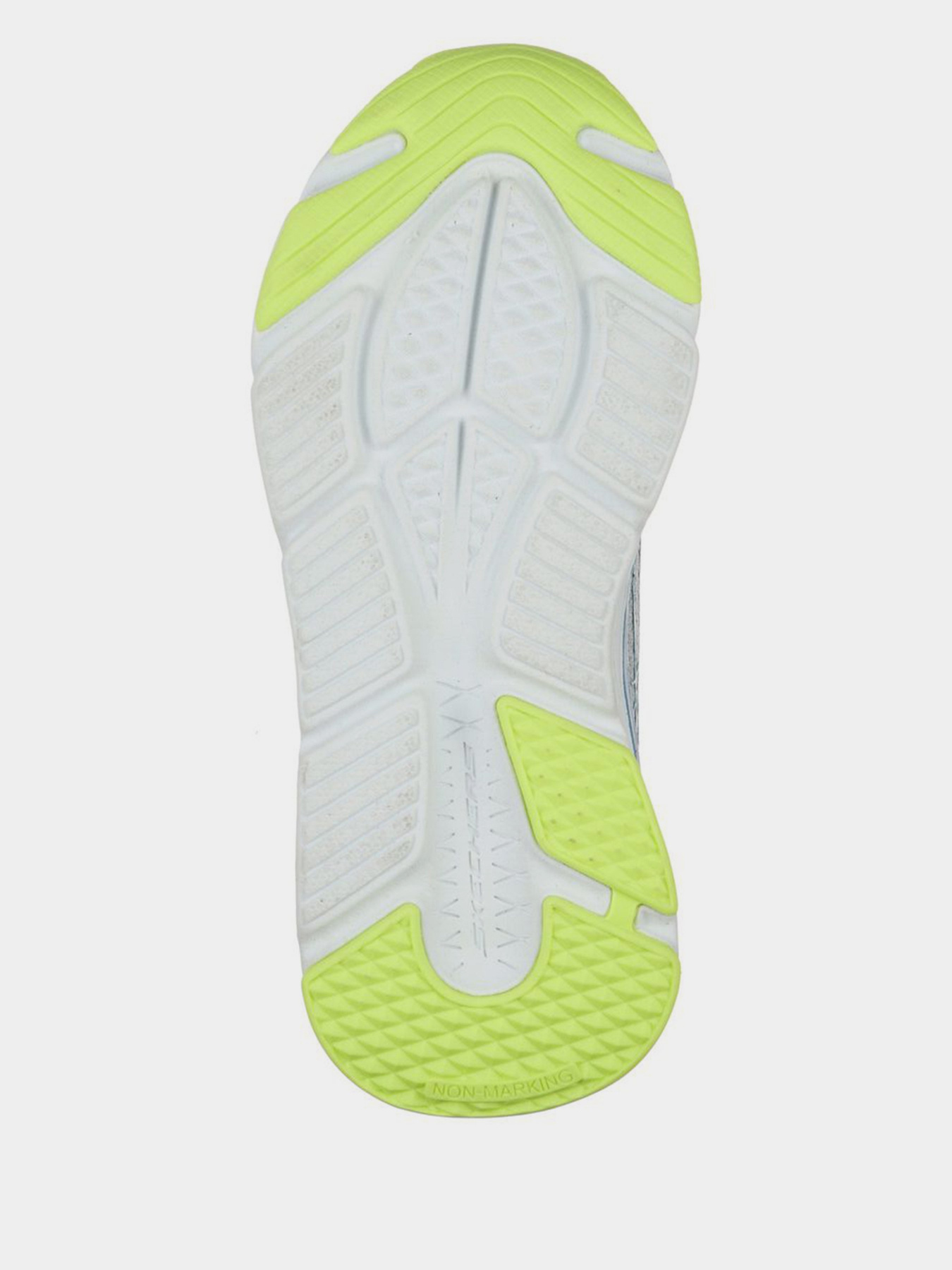 Кроссовки Skechers Max Cushioning Elite - Swift About модель 302407L GYMT Фото