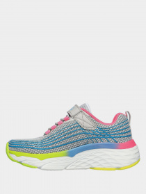 Кроссовки Skechers Max Cushioning Elite - Swift About модель 302407L GYMT Фото