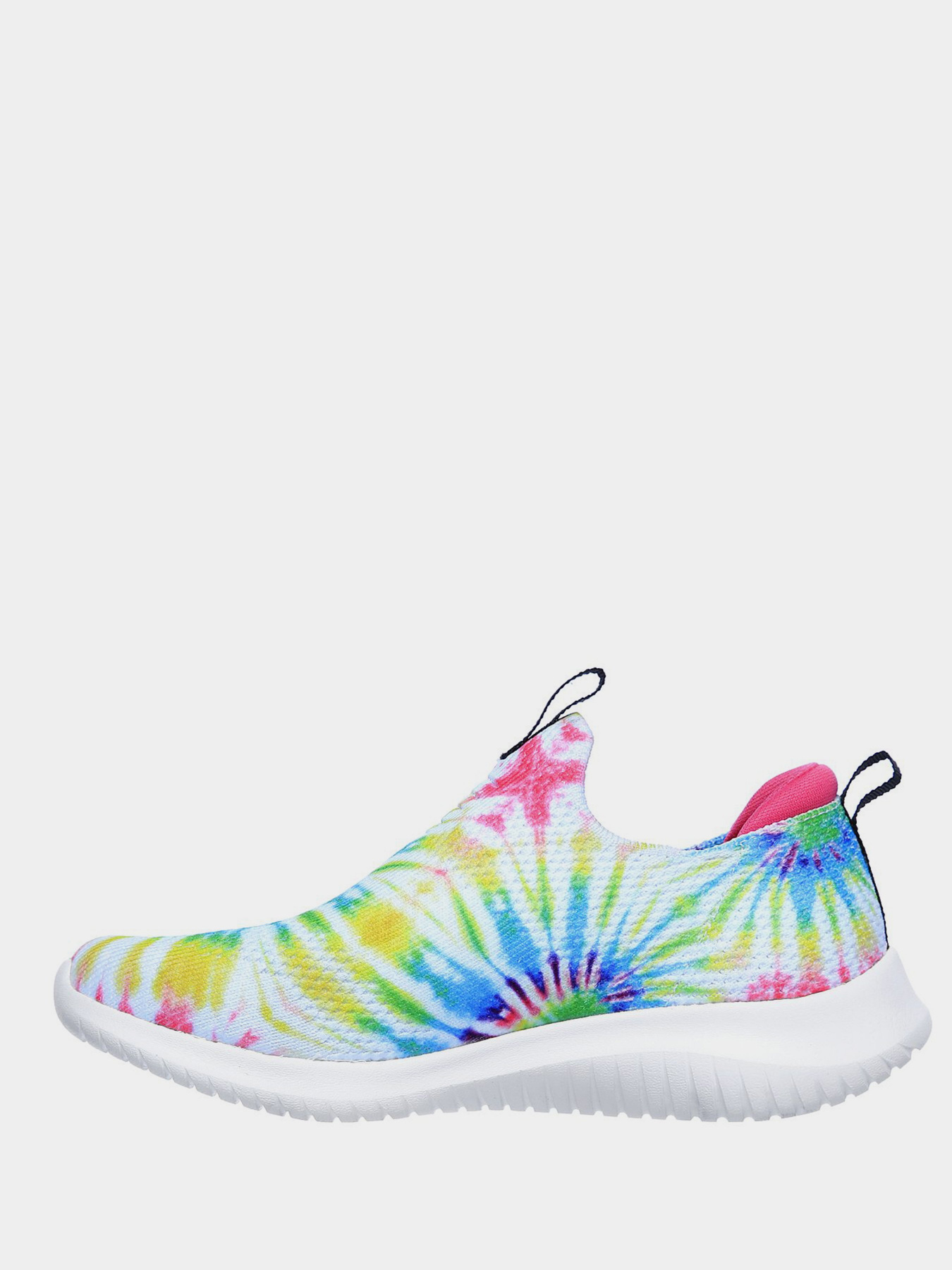 Слипоны Skechers Ultra Flex - Groovin Vibe модель 302161L MLT Фото