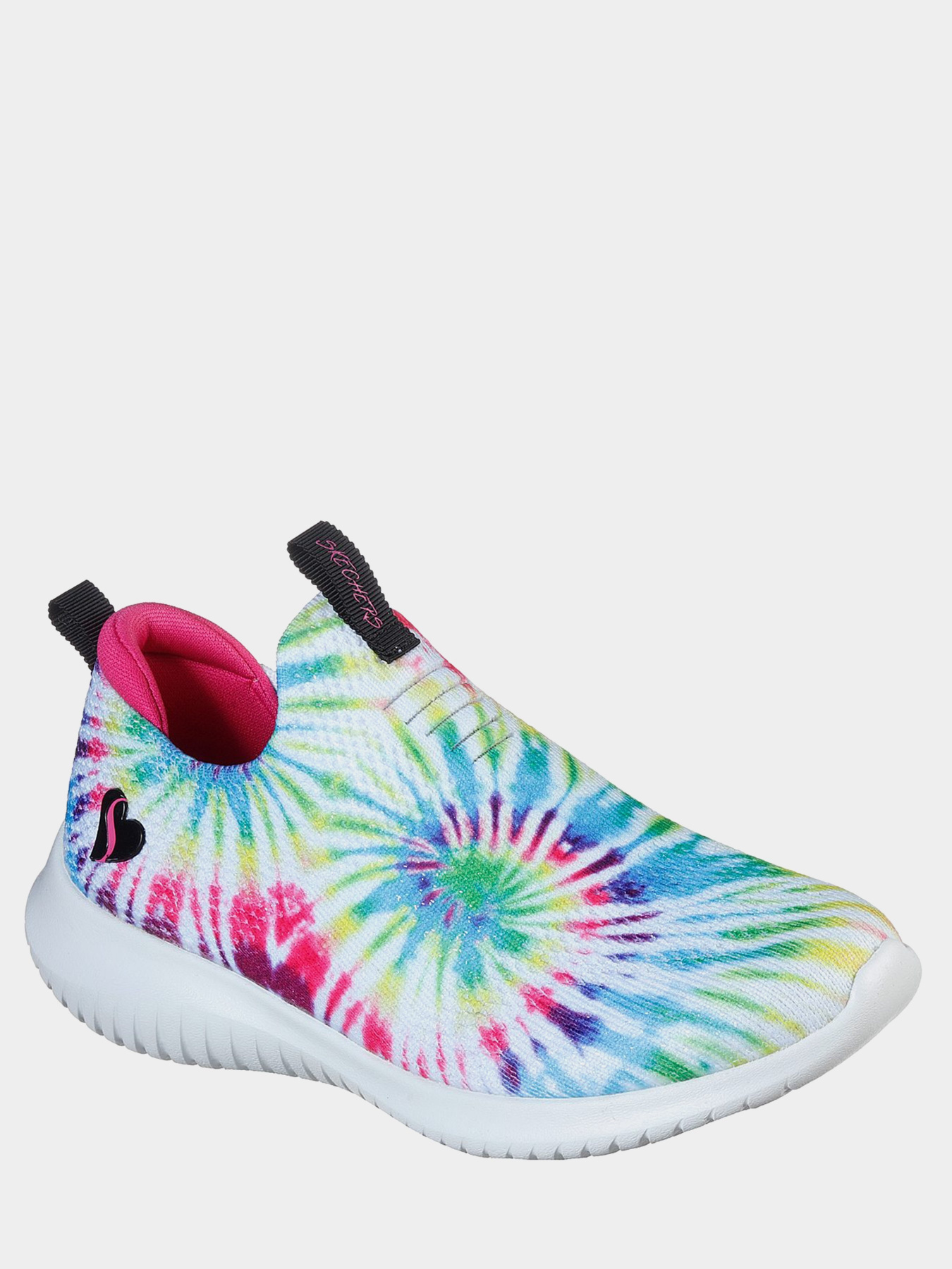 Слипоны Skechers Ultra Flex - Groovin Vibe модель 302161L MLT Фото