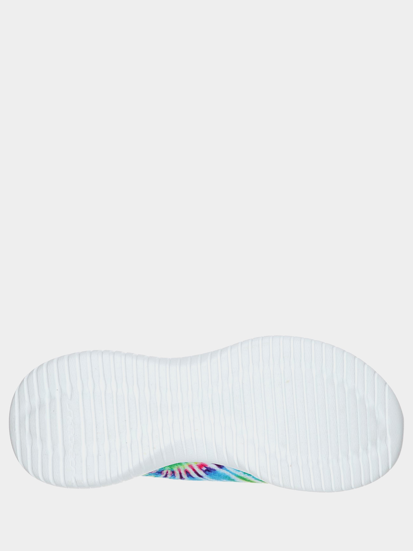 Сліпони Skechers Ultra Flex - Groovin Vibe модель 302161L MLT Фото