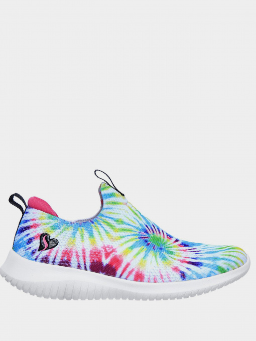Сліпони Skechers Ultra Flex - Groovin Vibe модель 302161L MLT Фото