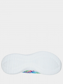 Сліпони Skechers Ultra Flex - Groovin Vibe модель 302161L MLT Фото