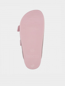 Шльопанці Skechers Foamies: Cali Blast Модель 308019L PNK Фото