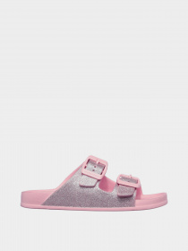 Шльопанці Skechers Foamies: Cali Blast Модель 308019L PNK Фото