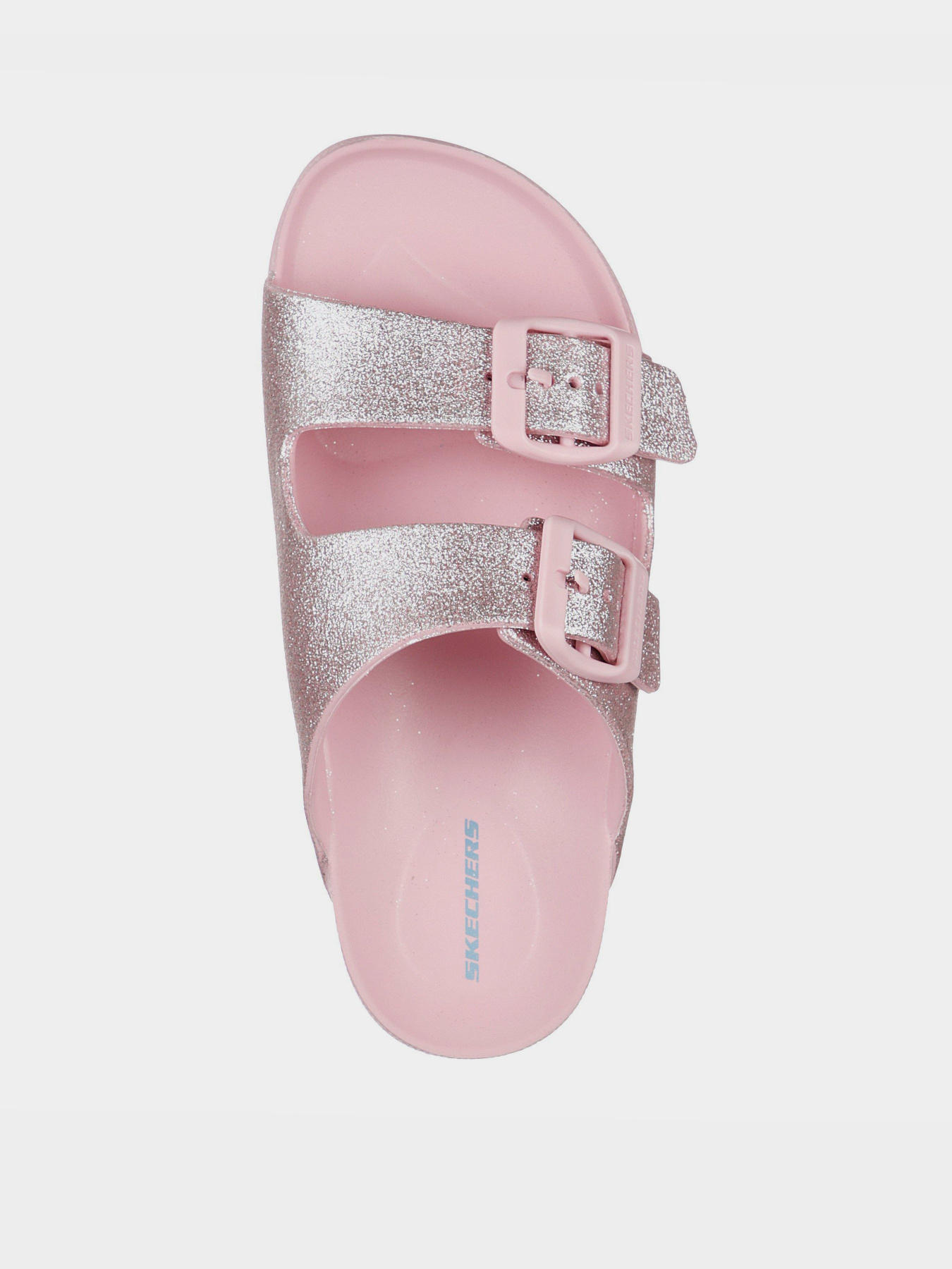 Шльопанці Skechers Foamies: Cali Blast модель 308019L PNK Фото