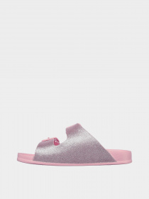 Шльопанці Skechers Foamies: Cali Blast модель 308019L PNK Фото