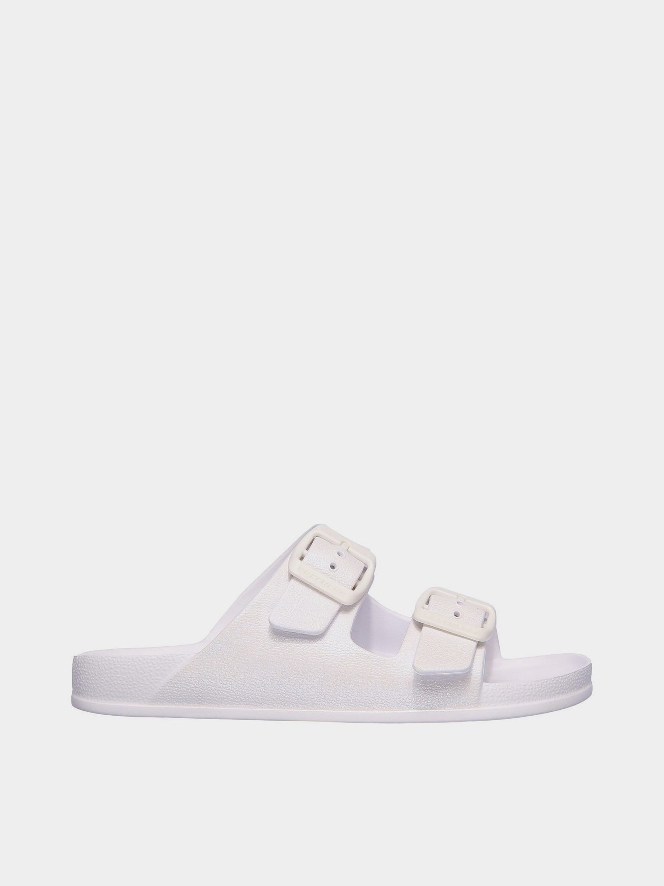 Шльопанці Skechers Cali Gear: Cali Blast модель 302051L WHT Фото