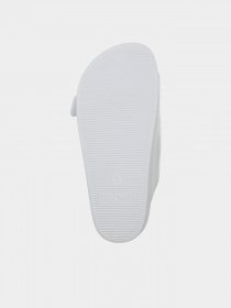 Шльопанці Skechers Cali Gear: Cali Blast модель 302051L WHT Фото