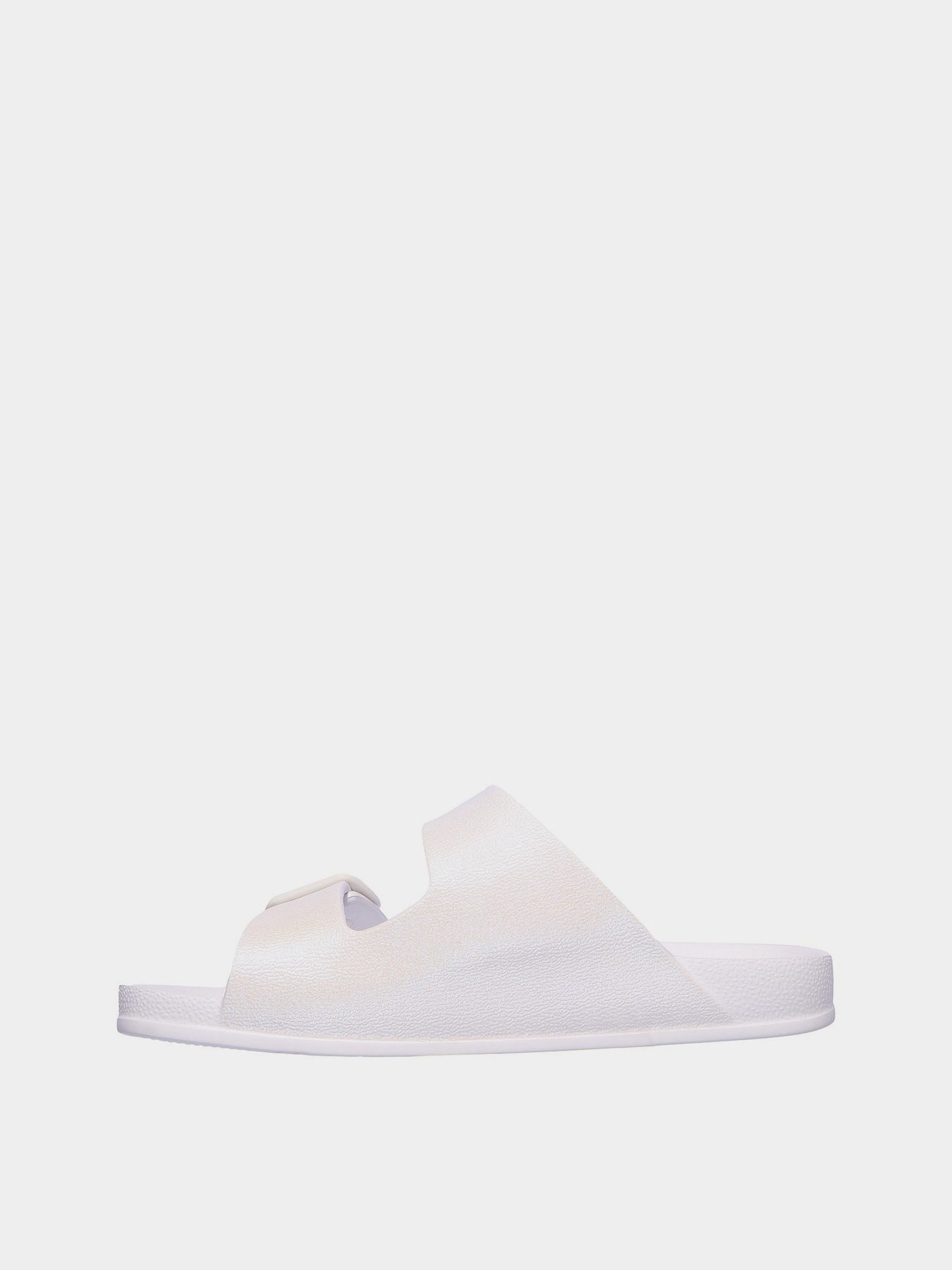 Шльопанці Skechers Cali Gear: Cali Blast модель 302051L WHT Шльопанці Skechers Cali Gear: Cali Blast модель 302051L WHT Фото