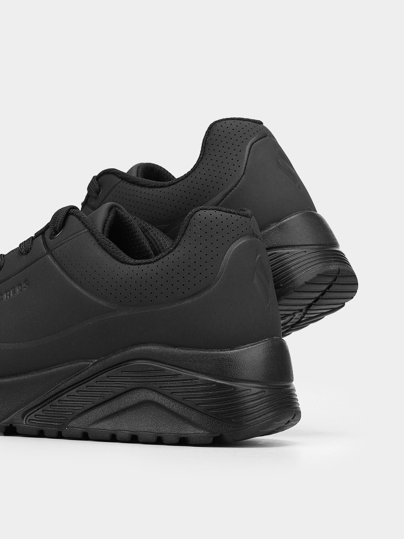 Кросівки Skechers Uno Lite - Delodox модель 403694L BBK Фото