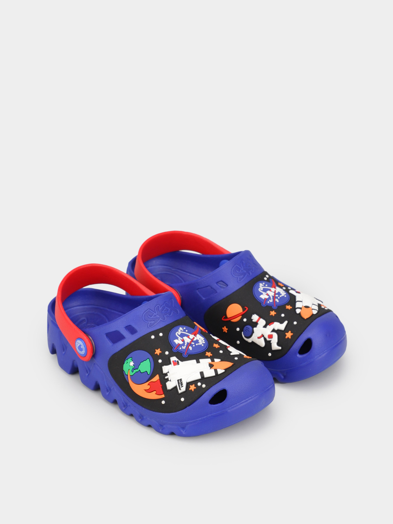 Сабо Skechers Zaggle - Nebuloid модель 400085L BLMT Фото