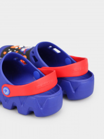 Сабо Skechers Zaggle - Nebuloid модель 400085L BLMT Фото