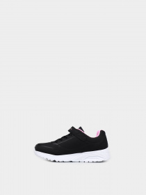 Кросівки Skechers Street Uno Lite модель 310451L BKRG Фото