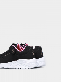 Кросівки Skechers Street Uno Lite модель 310451L BKRG Фото