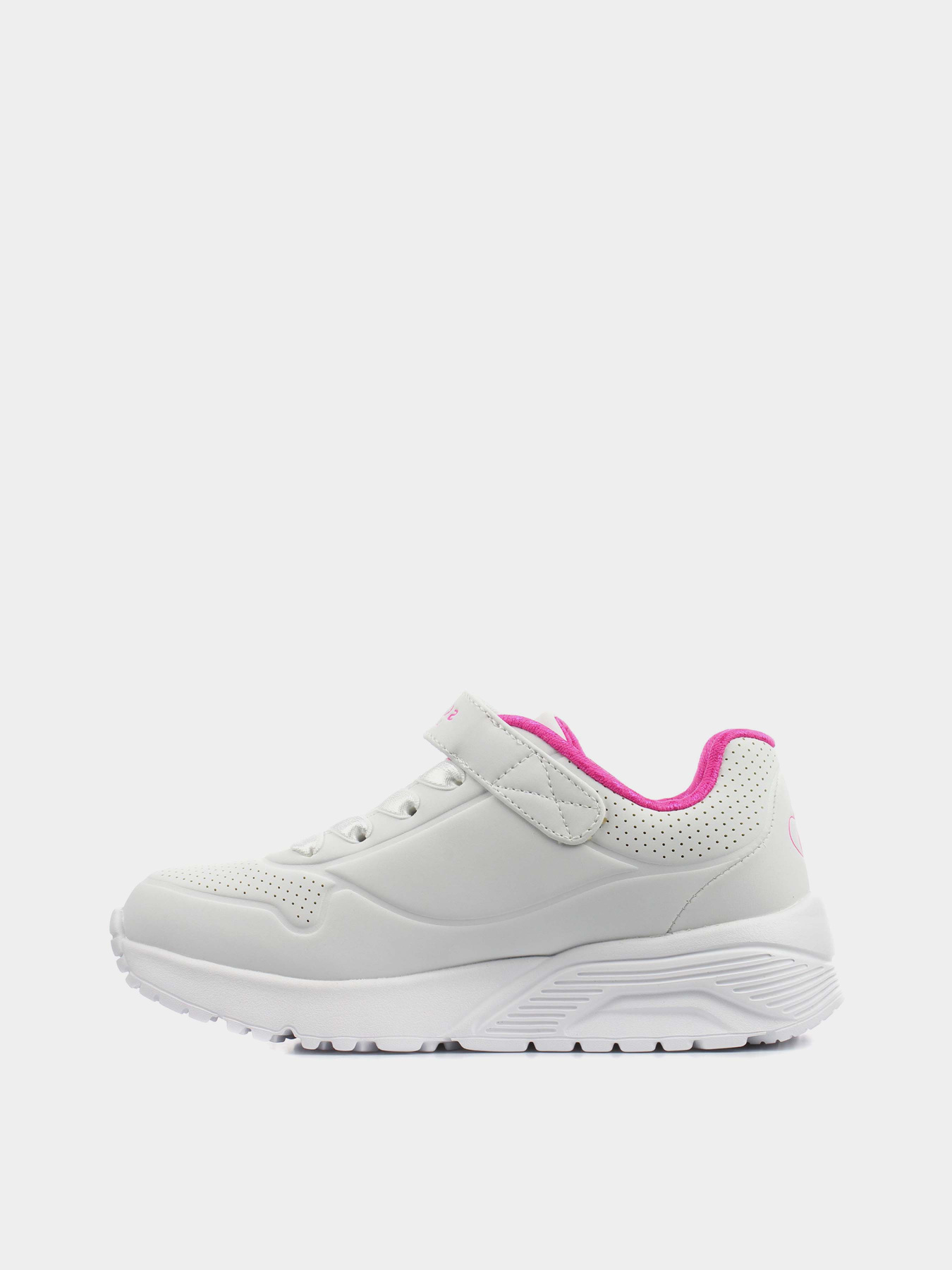 Кроссовки Skechers Street Uno Lite модель 310451L WHP Фото