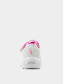 Кроссовки Skechers Street Uno Lite модель 310451L WHP Фото