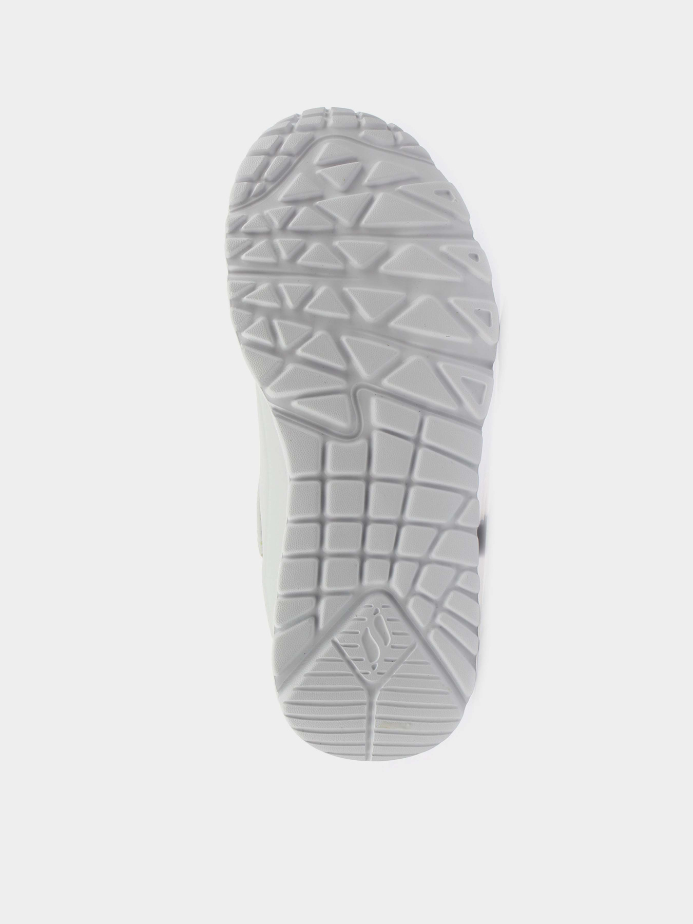 Кросівки повсякденні Skechers Street Uno Lite модель 310451L WHP Фото