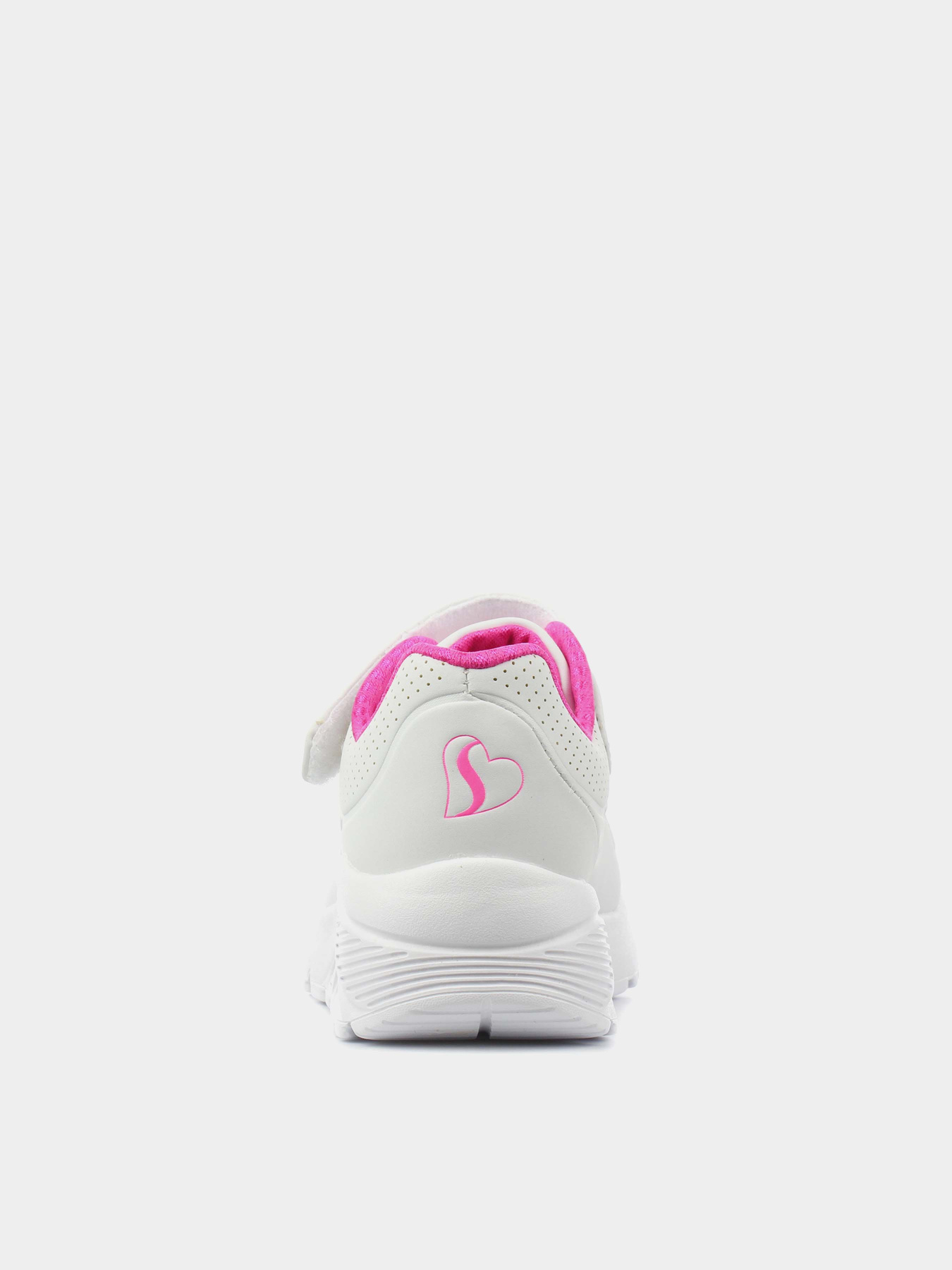 Кросівки повсякденні Skechers Street Uno Lite модель 310451L WHP Фото