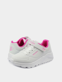 Кросівки повсякденні Skechers Street Uno Lite модель 310451L WHP Фото