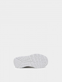 Кросівки повсякденні Skechers Chrome Steps модель 310453L GLD Фото