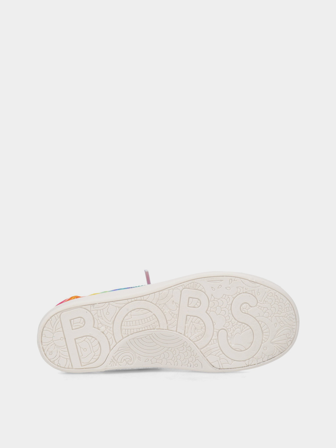 Кеды низкие Skechers BOBS: Beach Bingo - Groovy Days модель 300051L MLT Фото