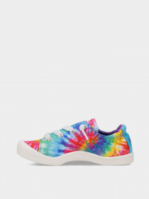 Кеды низкие Skechers BOBS: Beach Bingo - Groovy Days модель 300051L MLT Фото