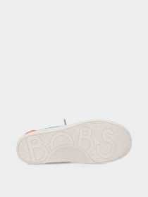 Кеды низкие Skechers BOBS: Beach Bingo - Groovy Days модель 300051L MLT Фото