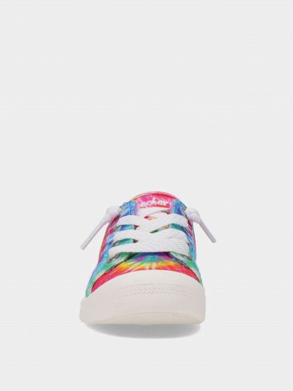 Кеди низькі Skechers BOBS: Beach Bingo - Groovy Days модель 300051L MLT — фото 3 - INTERTOP