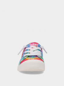 Кеди низькі Skechers BOBS: Beach Bingo - Groovy Days модель 300051L MLT Фото